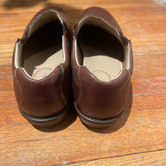 Red Wing women’s Anoka slip on style 4111 - Picture 3 of 6